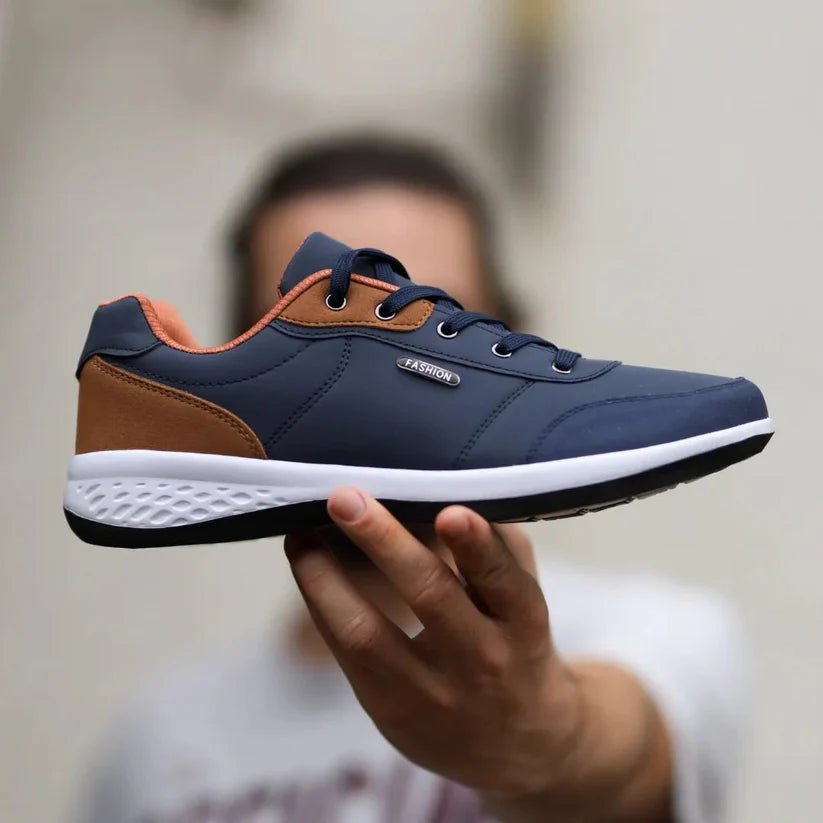 OrthoX™ - Healthy & non - slip orthopedic shoes (2025) - Union Mercato