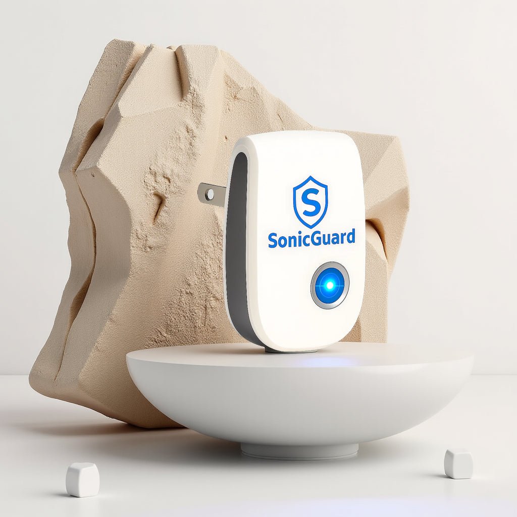 Sonic Guard - Union Mercato